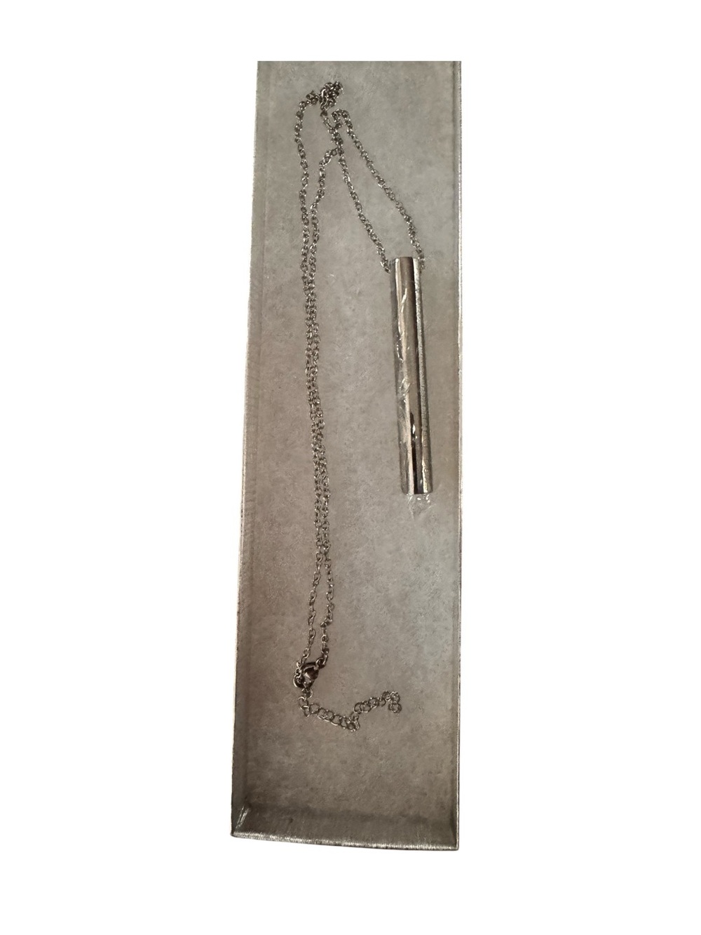 mindfulness necklace for anxiety. New!